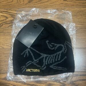 Arc'teryx Bird Head Beanie